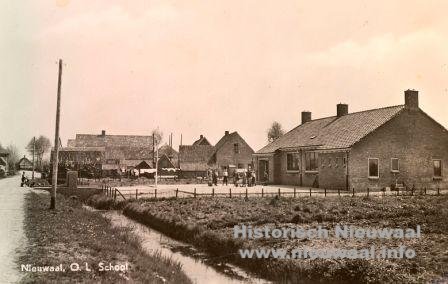 Kerkstraat 0034 1951