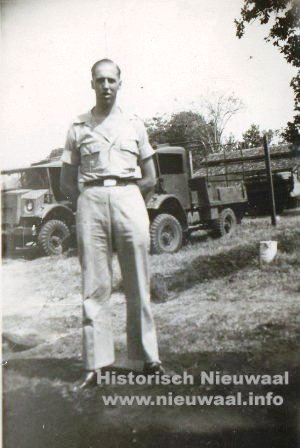 Militairen 025 