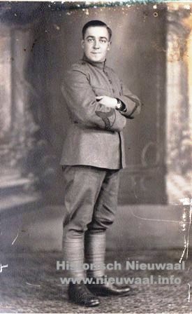 Militairen 007 
