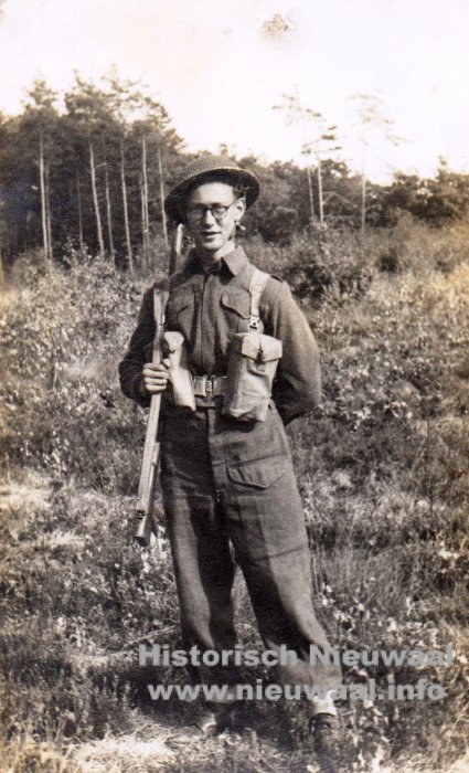 Militairen 042