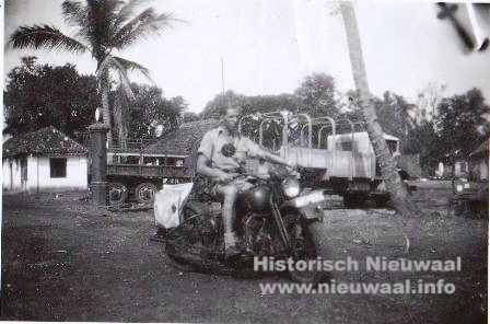 Militairen 014