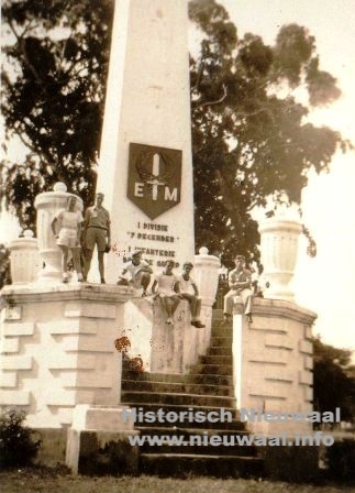 Militairen 018 