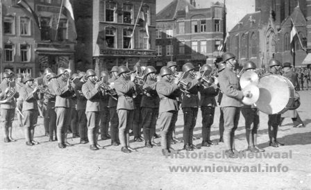 Militairen 004
