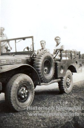 Militairen 017 