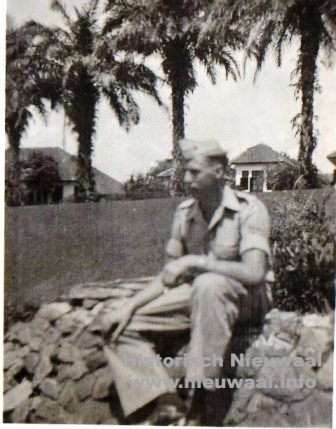 Militairen 015 