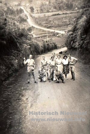 Militairen 016 