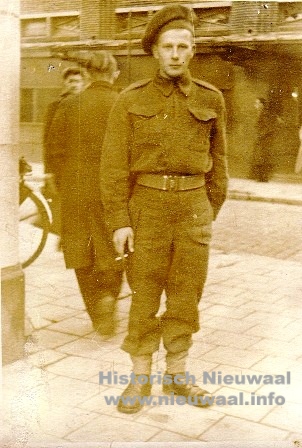 militairen 009 