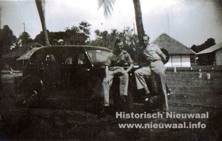 Militairen 023 