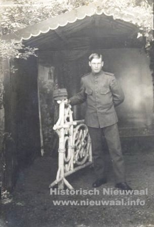 Militairen 013