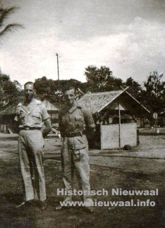 Militairen 024 
