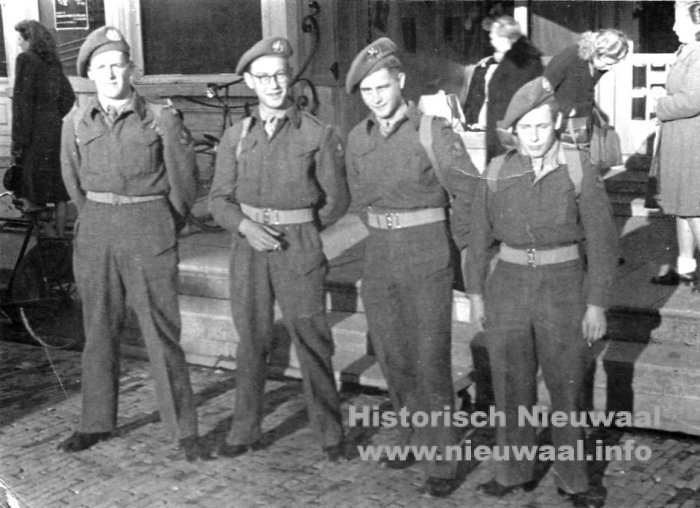 Militairen 043