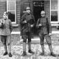 Militairen 002