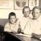 Personen school 001