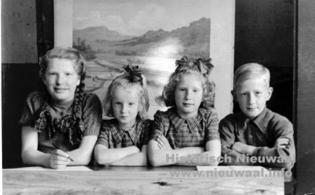Personen school 007