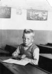 Personen school 009