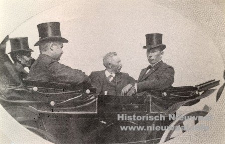 1 Janus van Leeuwen
2 Catrinus vd Heuvel
3 Van Anrooy
4 Snijders