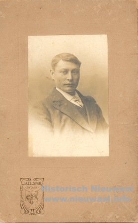 Portret 0017