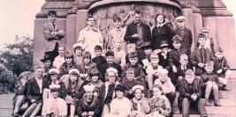 school 1953-1972