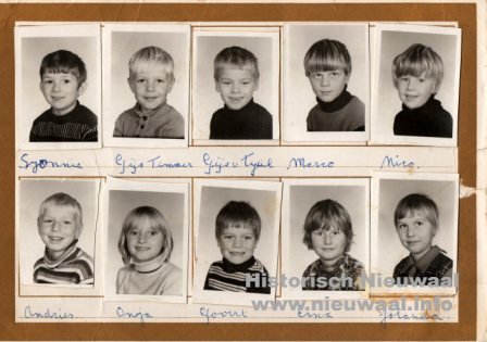 school 0075