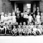 school 0043 schoolfoto 1959-1960