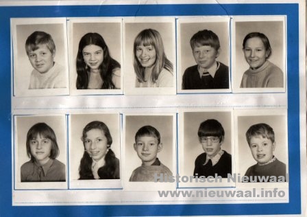 school 0071a