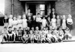 school 0043 schoolfoto 1959-1960
