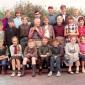 school 0050 schoolfoto 1964