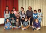 school 0134