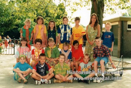 school 0170 1996