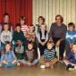 school 0134
