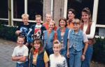 school 0168 