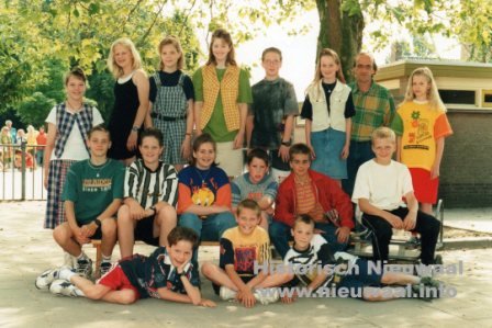 school 0172 1996