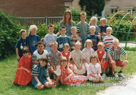 school 0164 