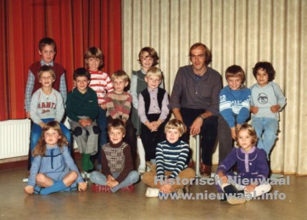 school 0134