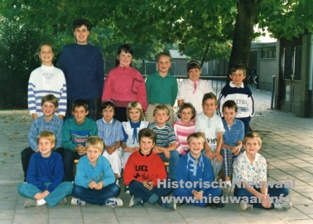 school 0147 