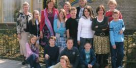 school 1998-2013