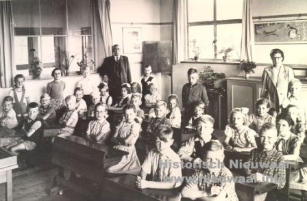 school 0030 