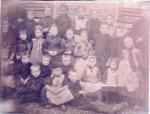 school 0002 O.L.S. Nieuwaal 