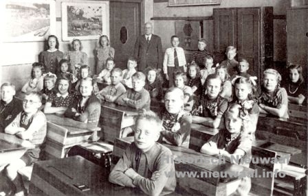 school 0024 