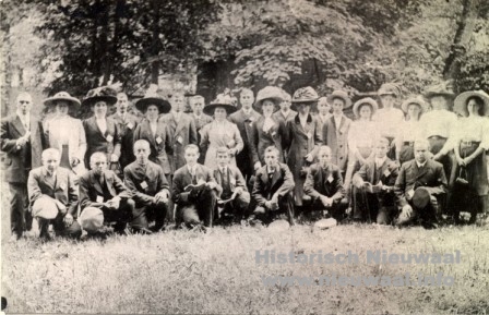 verenigingen 0030