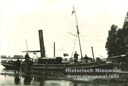 Waal 034 