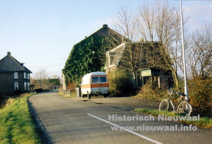 waalbandijk 0072