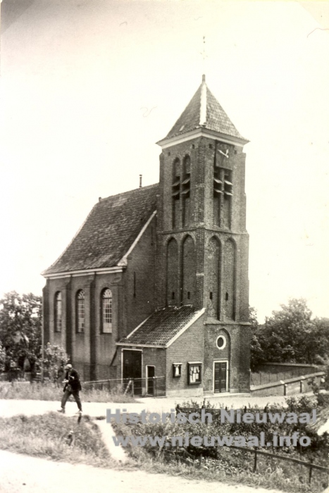 waalbandijk 0051 