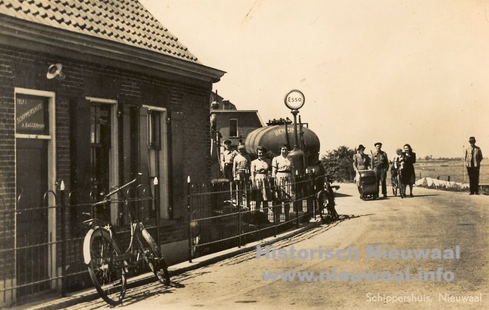 waalbandijk 0040