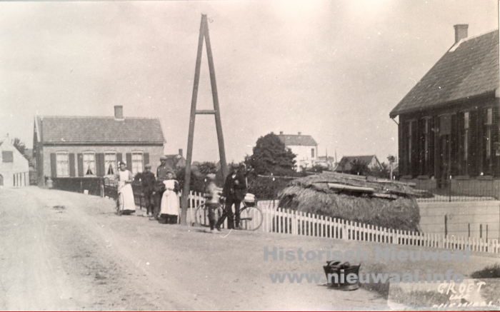 waalbandijk 0020 