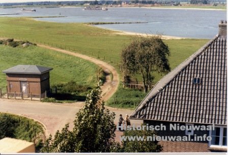 waalbandijk 0074