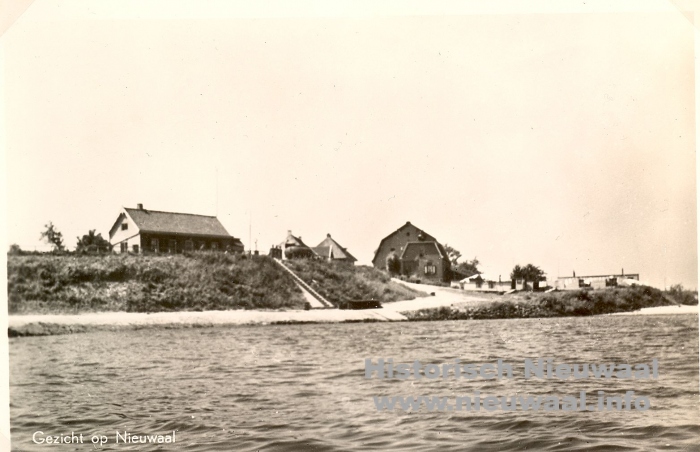 waalbandijk 0050
