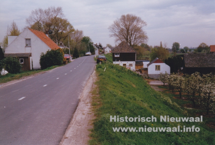 waalbandijk 0055
