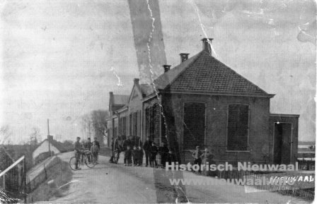 Waalbandijk 095
