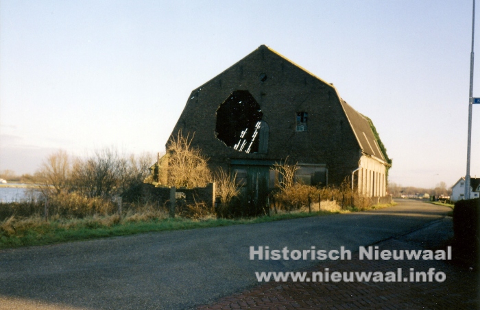 waalbandijk 0073